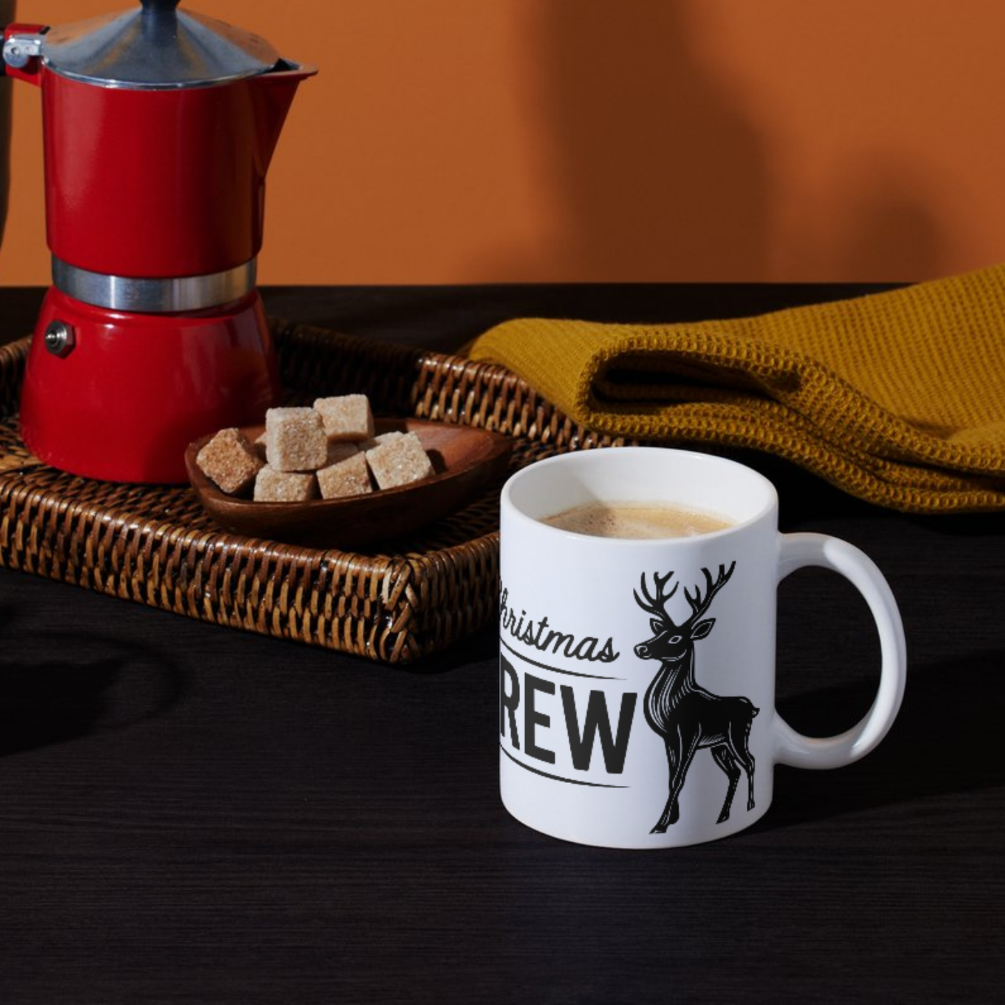 christmas crew SVG bundle