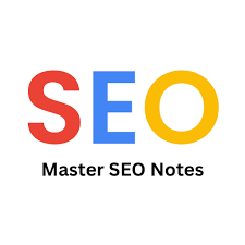 SEO complete pdf notes